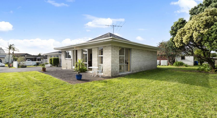  at 9B Bungalore Place, Half Moon Bay, Manukau City, Auckland