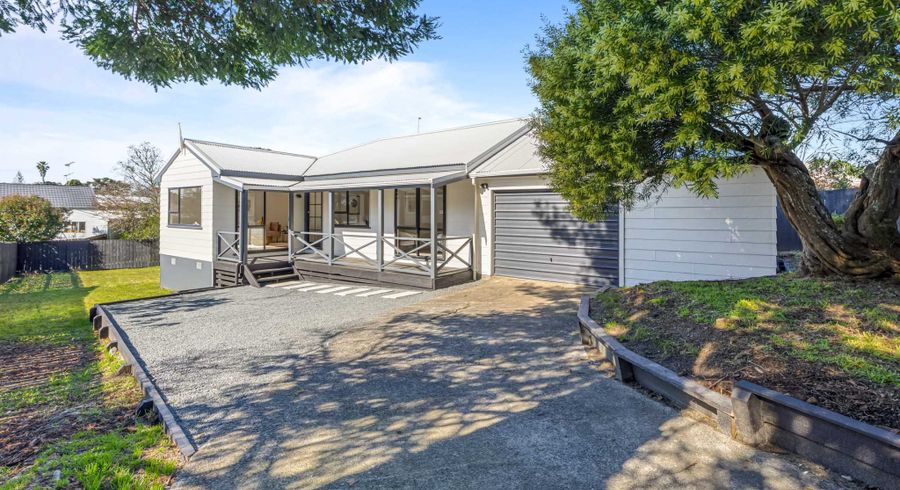  at 14 Mile Place, Henderson, Waitakere City, Auckland