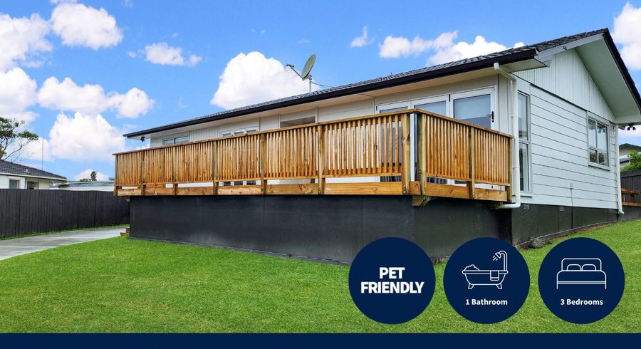  at 8 Pulman Place, Clover Park, Auckland
