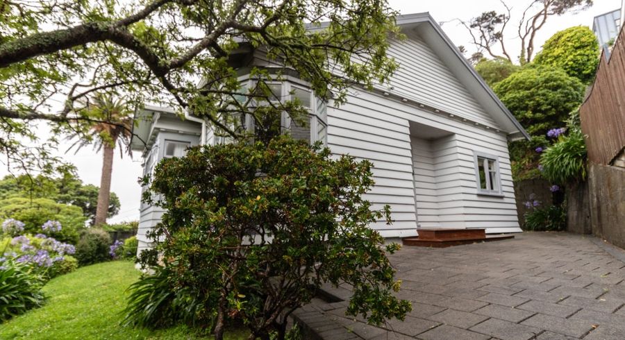  at 163 Te Anau Road, Hataitai, Wellington, Wellington