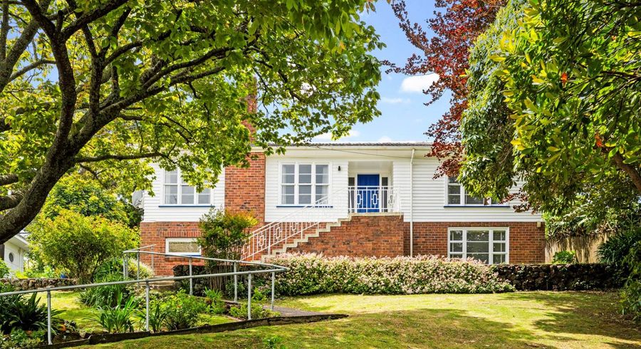  at 20 Mount Hobson Road, Remuera, Auckland City, Auckland