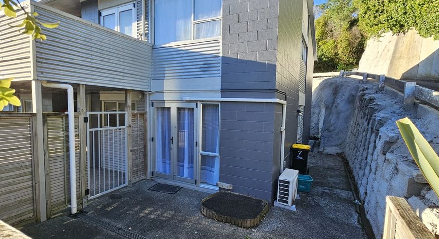  at 7/126 Redwood Avenue, Tawa, Wellington, Wellington
