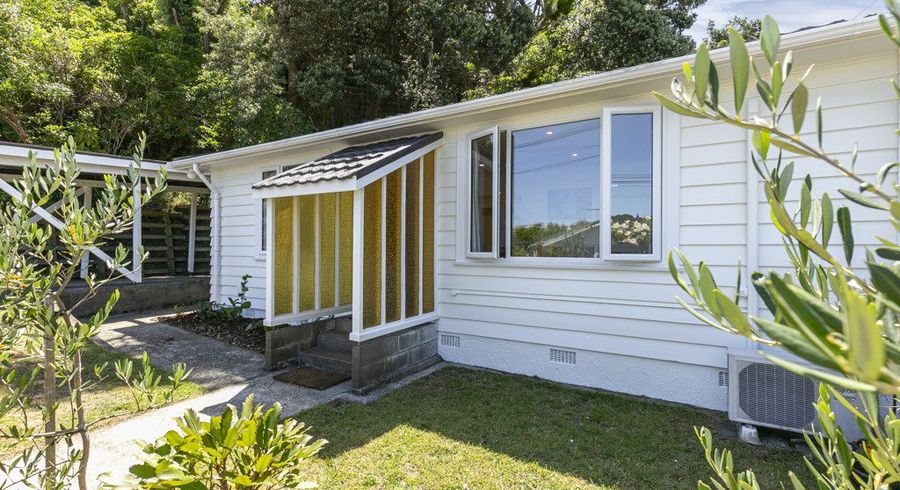  at 155A Park Road, Miramar, Wellington
