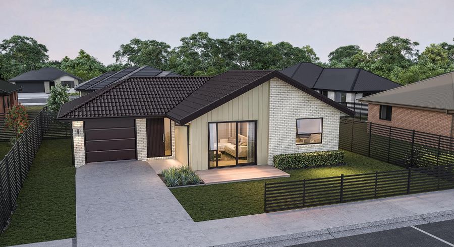  at 50 Lismore Street, Merrilands, New Plymouth, Taranaki