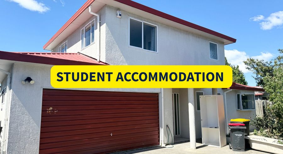 at 16b Tika Street, Riccarton, Christchurch City, Canterbury