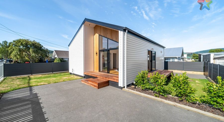  at 24A Fraser Crescent, Elderslea, Upper Hutt