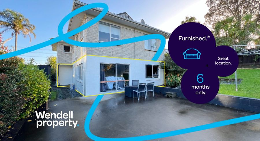  at 4A Burns Avenue, Takapuna, North Shore City, Auckland