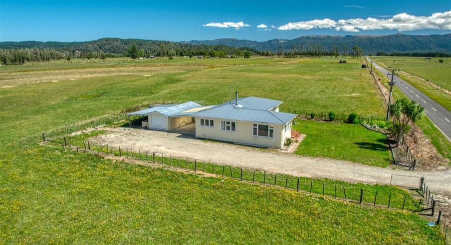  at 0 Ahaura Kopara Road, Ahaura, Totara Flat