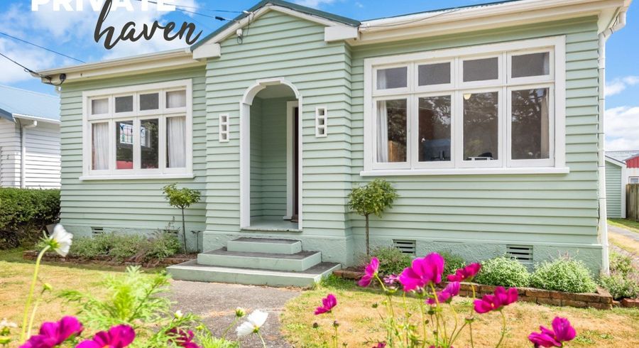  at 7 Pitt Street, Moera, Lower Hutt