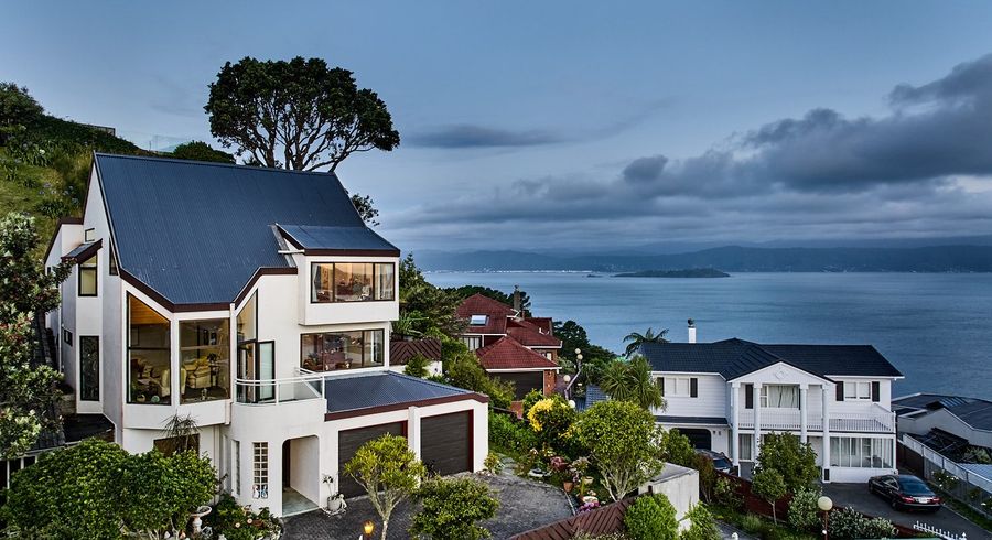  at 25 Rama Crescent, Khandallah, Wellington, Wellington