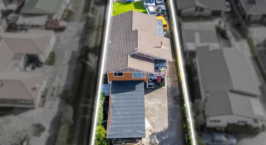  at 4184 Great North Road, Glendene, Waitakere City, Auckland