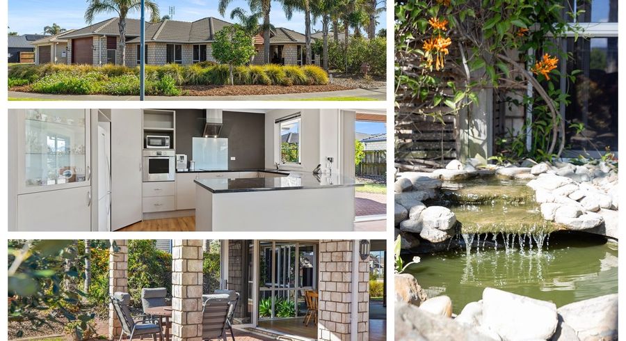  at 1 Monticello Key, Papamoa, Tauranga, Bay Of Plenty