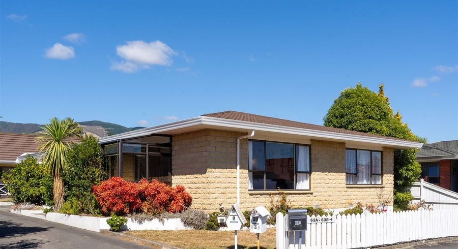 at 1/61 Neale Avenue, Stoke, Nelson