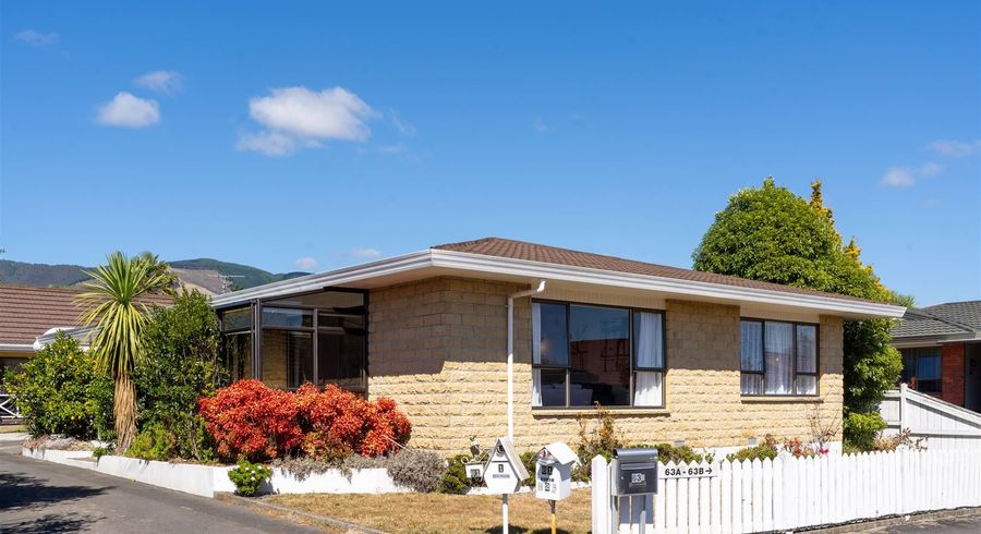  at 1/61 Neale Avenue, Stoke, Nelson, Nelson / Tasman