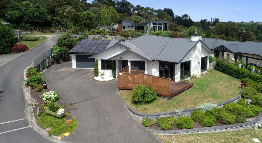  at 6 Appin Stuart View, Rangatira Park, Taupo