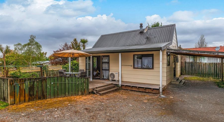  at 1/15 Te Takinga Street, Turangi, Taupo, Waikato