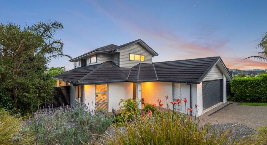  at 14 Copal Lane, Millwater, Rodney, Auckland
