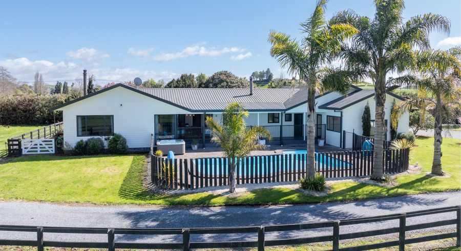  at 955 Maungatautari Road, Maungatautari