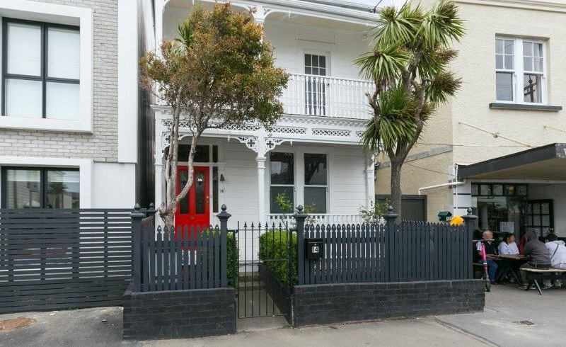  at 14 Constable St, Newtown, Wellington, Wellington