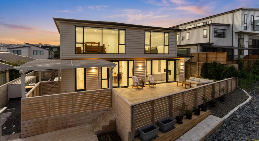  at 36 Longshore Drive, Long Bay, North Shore City, Auckland