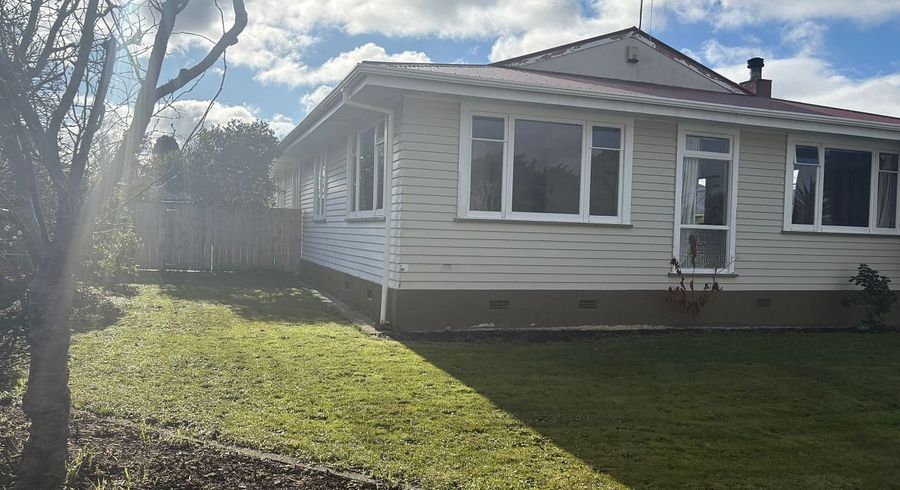  at 17 Haggitt Street, Feilding, Manawatu, Manawatu / Whanganui
