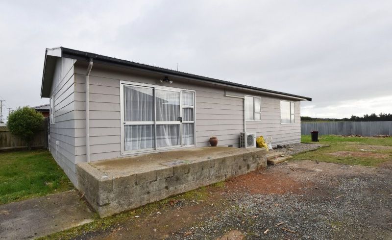  at 124 Avon Road, Clifton, Invercargill