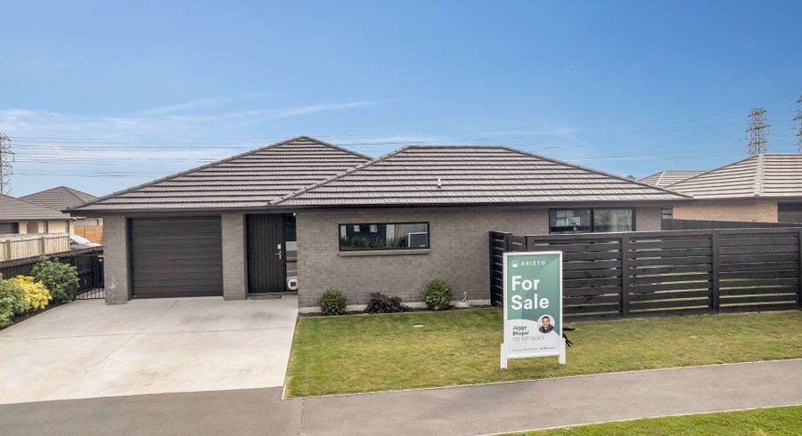  at 30 Stud Road, Yaldhurst, Christchurch