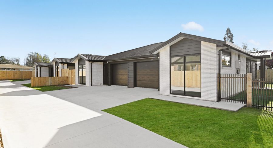  at 2/17 Fend Street, Chartwell, Hamilton, Waikato