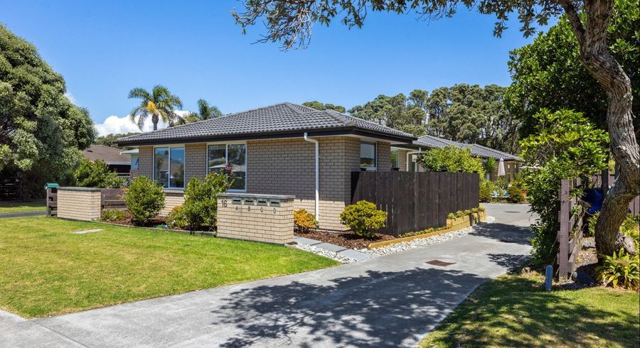  at 16A Elizabeth Street, Orewa