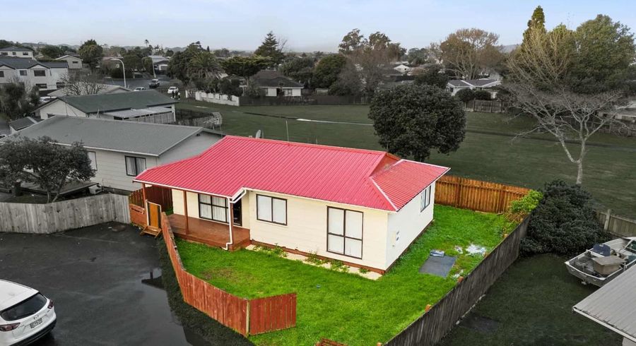  at 100A Shifnal Drive, Randwick Park, Manukau City, Auckland