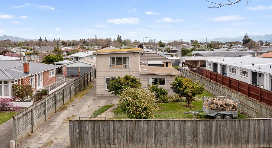  at 59 Warwick Street, Mayfield, Blenheim