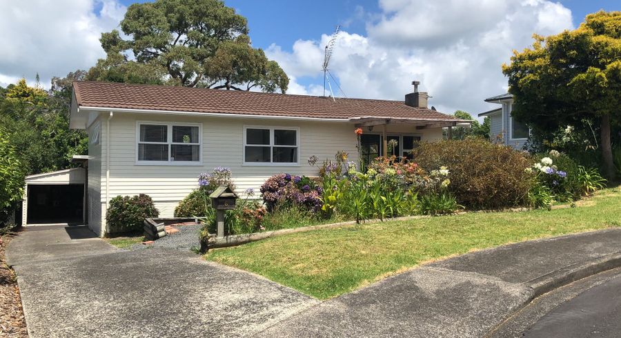  at 6 Philip Pl, Hillcrest, North Shore City, Auckland