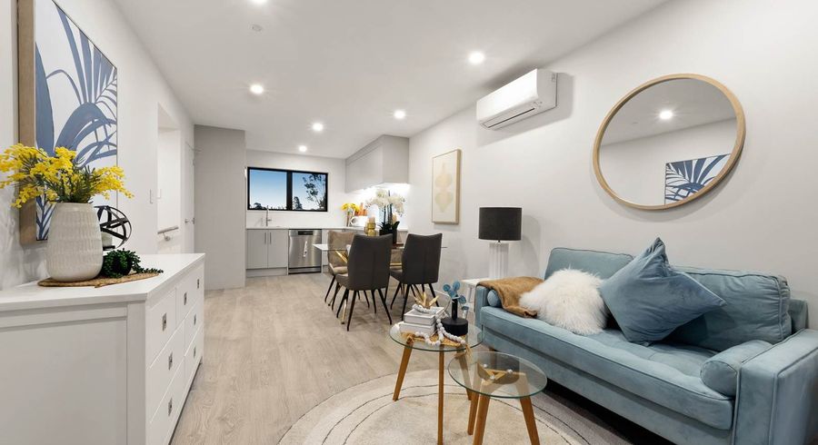  at 5/13 Crosby Road, West Harbour, Waitakere City, Auckland