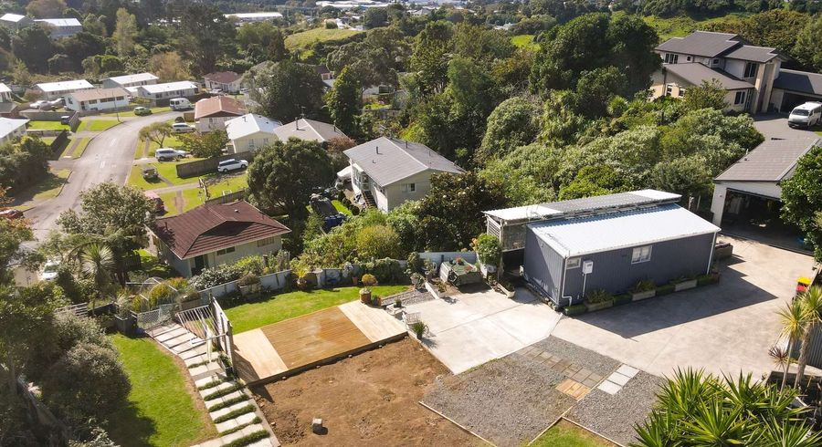  at 21a Karaka Street, Merrilands, New Plymouth, Taranaki