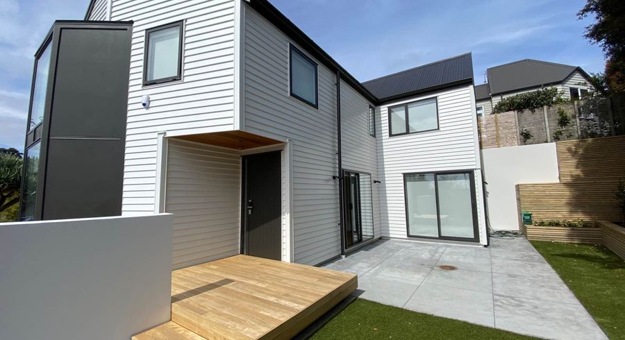  at 1A The Glen, Remuera, Auckland City, Auckland