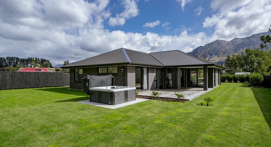  at 11 Walter Place, Glenorchy, Queenstown-Lakes, Otago