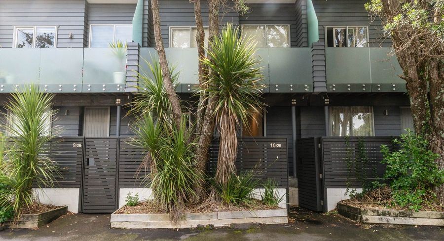  at 10/26 Mary Street, Mount Eden, Auckland City, Auckland