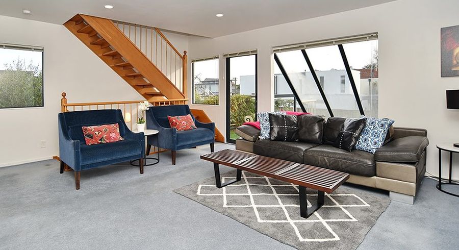  at 6/69 Carlton Mill Rd, Merivale, Christchurch City, Canterbury