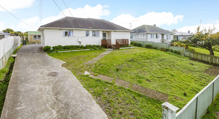  at 10 Gilbert Road, Otara, Auckland