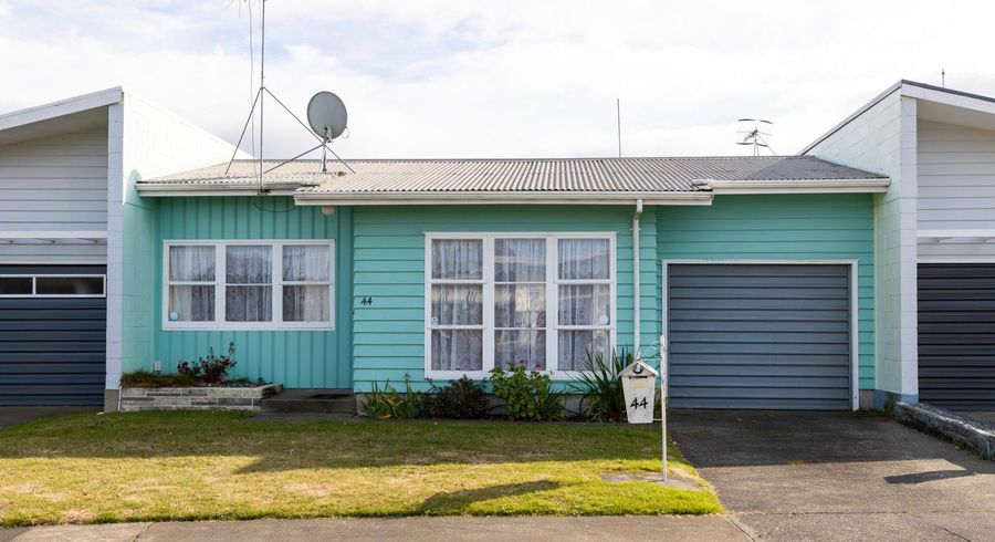  at 2/44 Morgan Avenue, Marewa, Napier