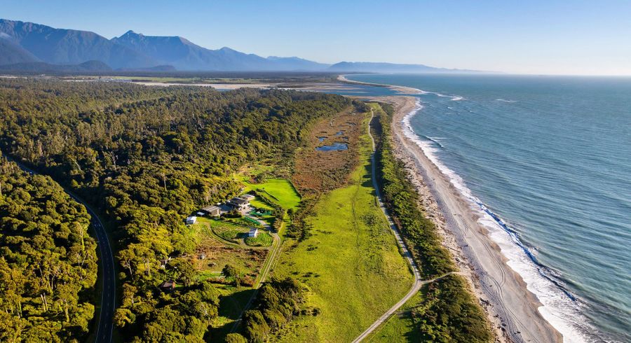  at 4/11294 State Highway, Haast, Westland, West Coast