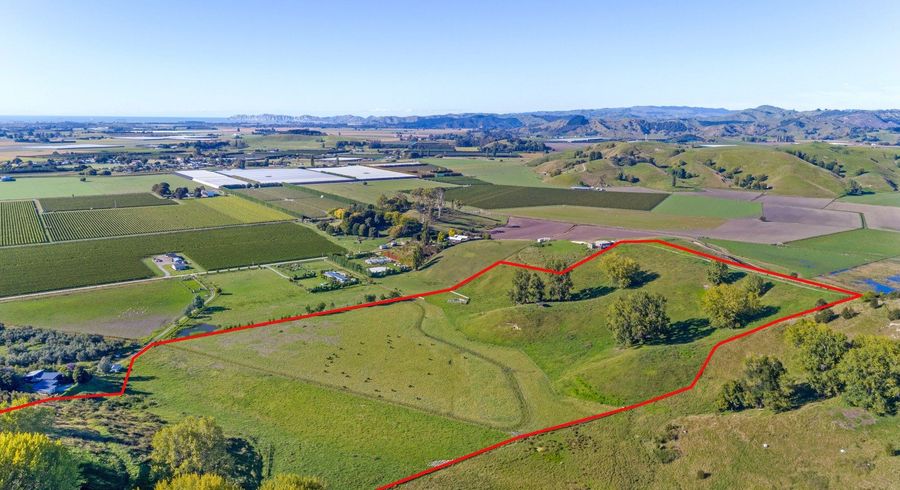  at Lot 2 Repongaere Road, Patutahi, Gisborne, Gisborne