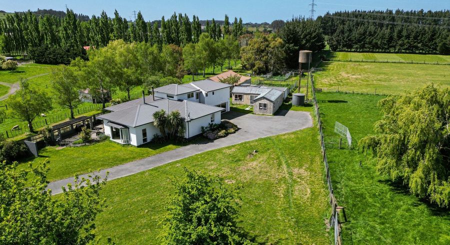  at 240 Cones Road, Loburn, Rangiora