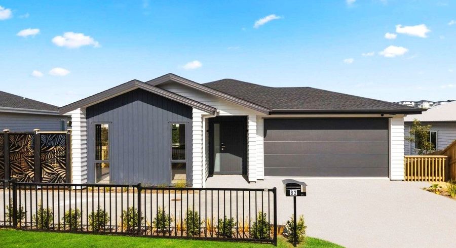  at 82 Arran Drive, Millwater, Rodney, Auckland