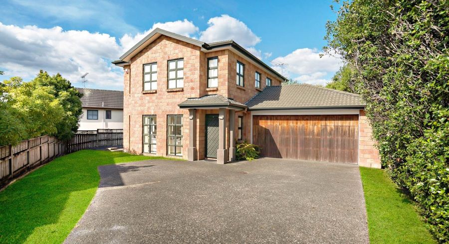  at 3A Seacrest Drive, West Harbour, Waitakere City, Auckland