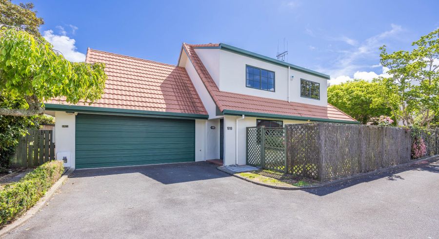  at 101B Clarence Street, Hamilton Lake, Hamilton, Waikato