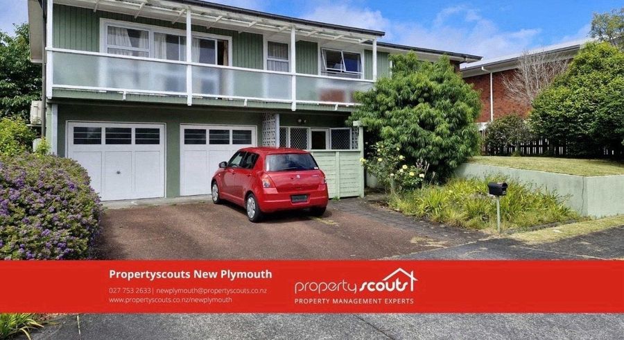  at 13 Longview Drive, Merrilands, New Plymouth, Taranaki