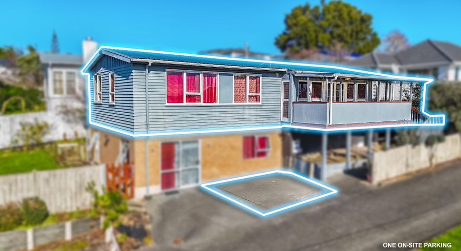  at 39 Sunnyside road, Sunnyvale, Waitakere City, Auckland