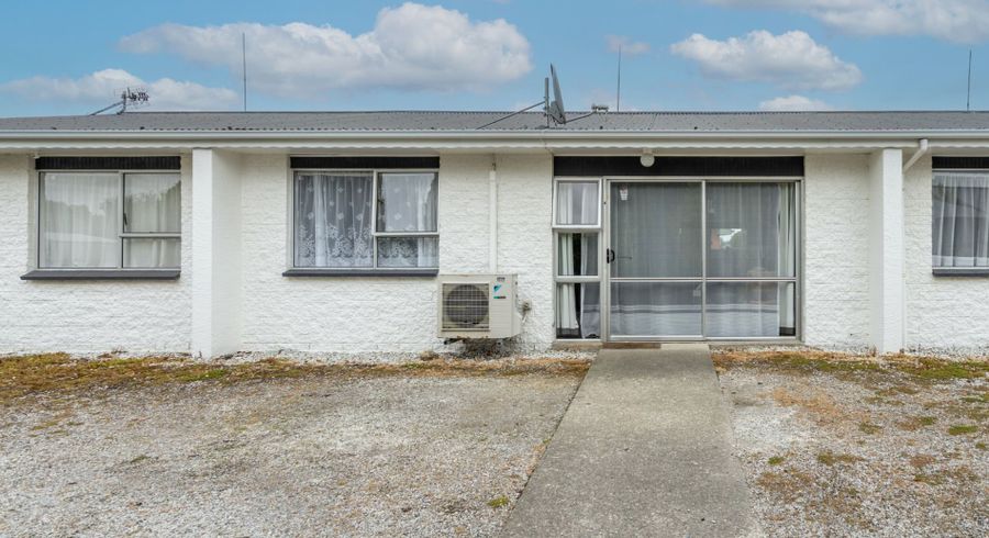  at 4/201 Tweed Street, Appleby, Invercargill