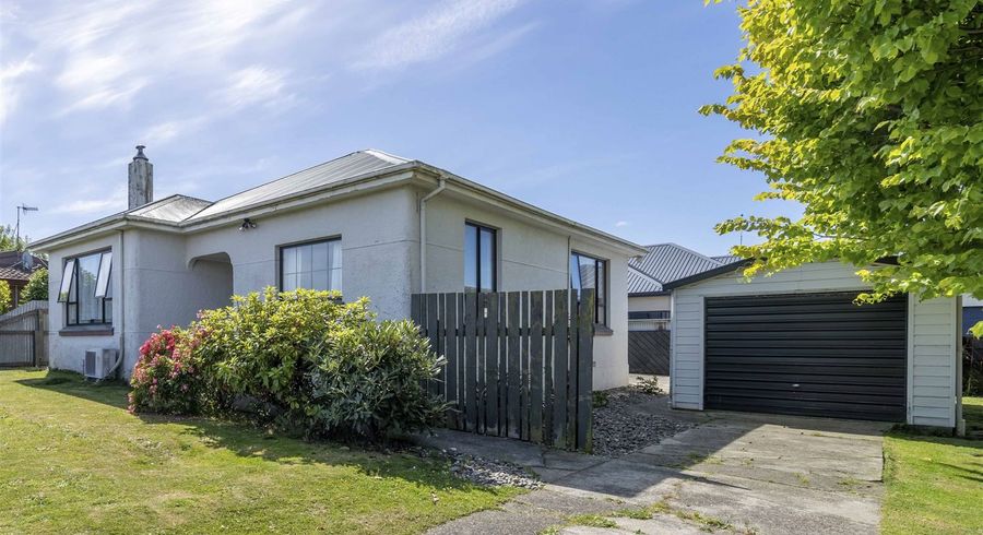  at 138 King Street, Windsor, Invercargill